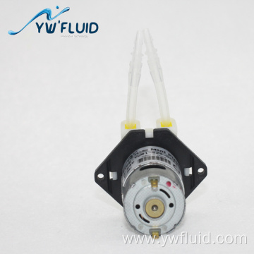 Low pressure electric 18 v mini water pump